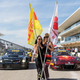 Illustration for article titled Enjoy This Über-Gallery Of Austins Pirelli World Challenge Race Weekend